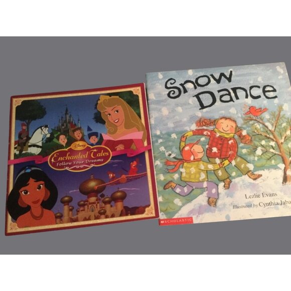 Lot Of 16 Childrens Books Featuring Disney Princess Dora My Little Pony & More - Picture 6 of 9